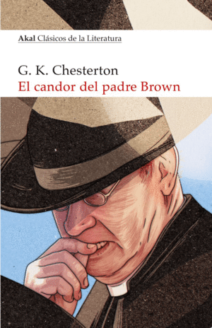 Candor del padre Brown