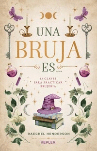 Una bruja es...