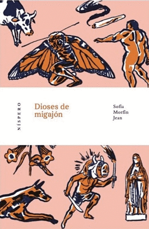 Dioses de migajón