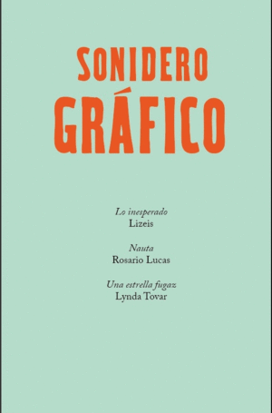Sonidero grafico: Vol.B