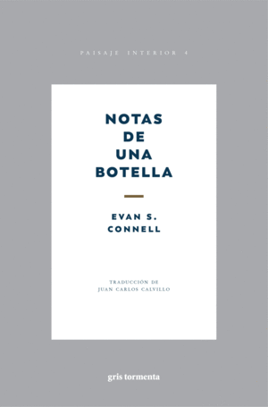 Notas de una botella
