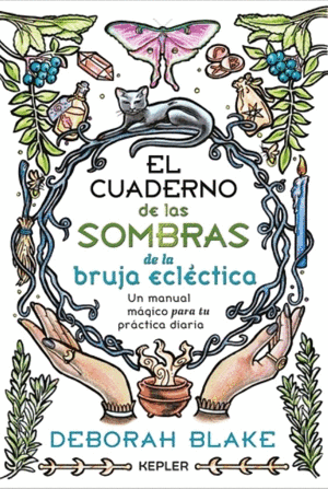 Cuaderno de las sombras de la bruja ecléctica, El