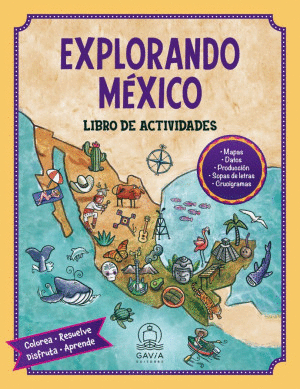 Explorando México
