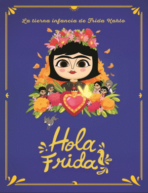 Hola Frida