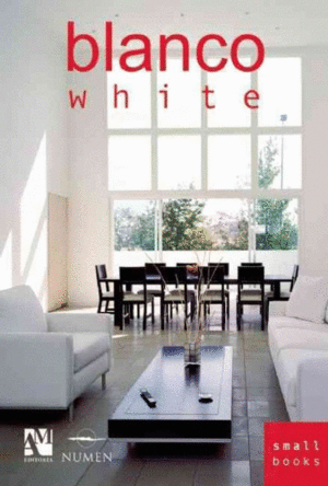 Blanco: white