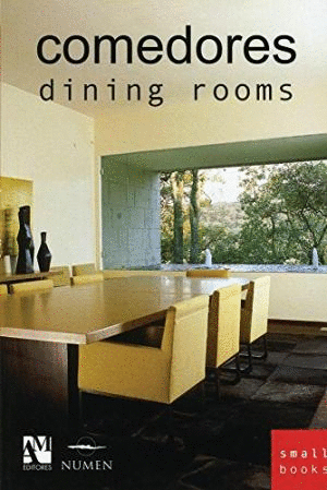 Comedores: Dining rooms