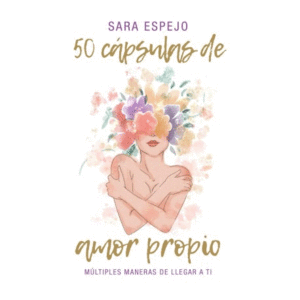 50 Cápsulas de amor propio