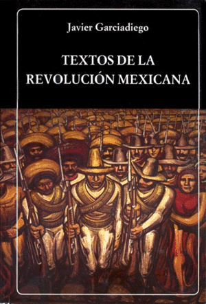 Textos de la Revolución Mexicana