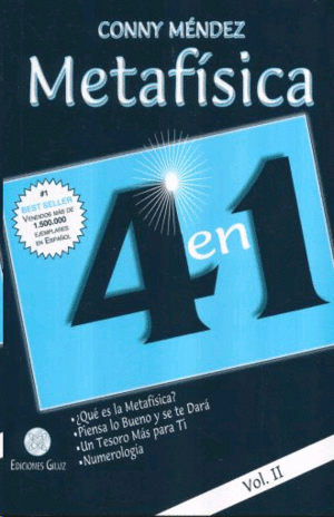 Metafisica 4 en (Vl. II)