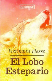 Lobo estepario, El