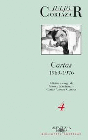 Cartas 1969-1976