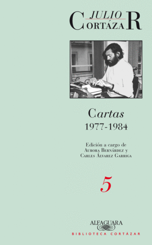 Cartas 1977-1984