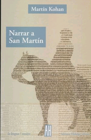 Narrar a San Martín
