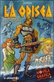 Odisea, La