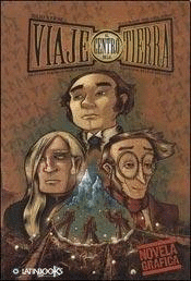 Viaje al centro de la tierra