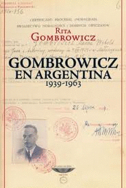 Gombrowicz en argentina 1939-1963