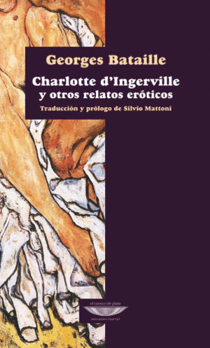 Charlotte d'Ingerville y otros relatos eróticos