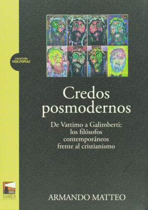 Credos posmodernos