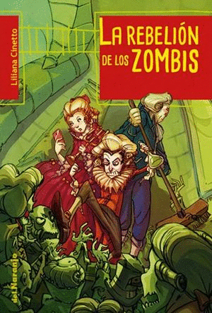 Rebelión de los zombis, La