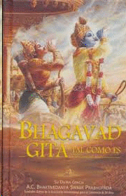 Bhagavad Gita tal como es (Pocket)