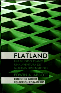 Flatland: un mundo plano