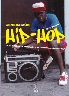 Generación Hip-Hop