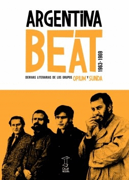 Argentina Beat 1963-1969