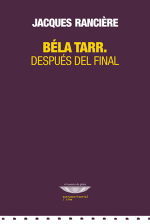 Béla Tarr, Despues del final