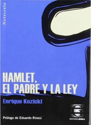 Hamlet, el padre y la ley