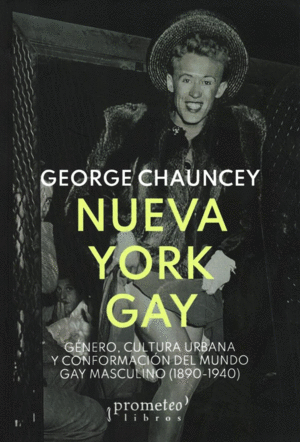 Nueva York gay