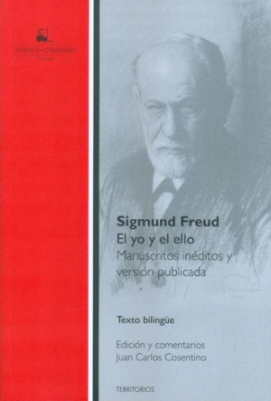 Yo y el ello, El