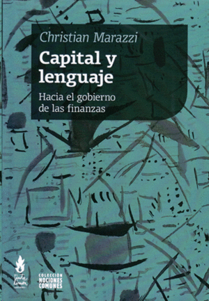 Capital y lenguaje