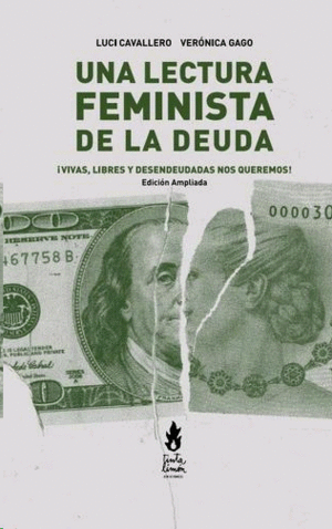 Una lectura feminista de la deuda