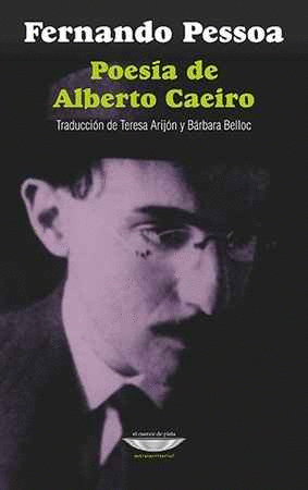 Poesía de Alberto Caerio
