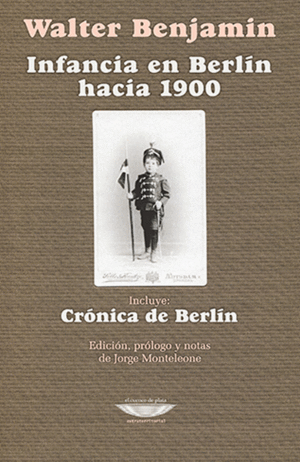 Infancia en Berlin hacia 1900