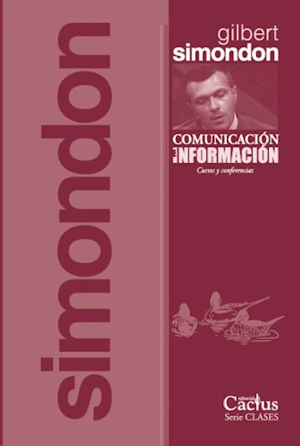 Comunicación e información