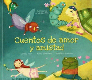 Cuentos de amor y amistad