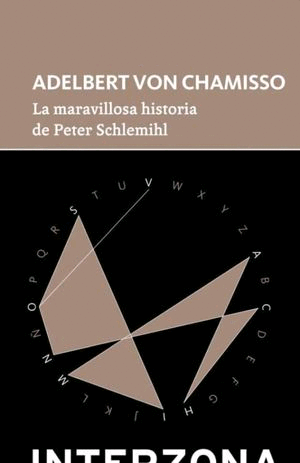Maravillosa historia de Peter Schlemihl, La