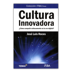 Cultura innovadora
