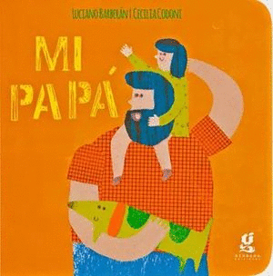 Mi papá