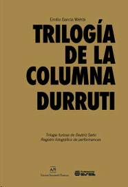 Trilogía de la columna Durruti