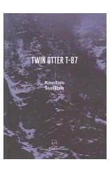 Twin Otter T-87