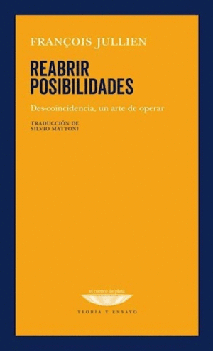 Reabrir posibilidades