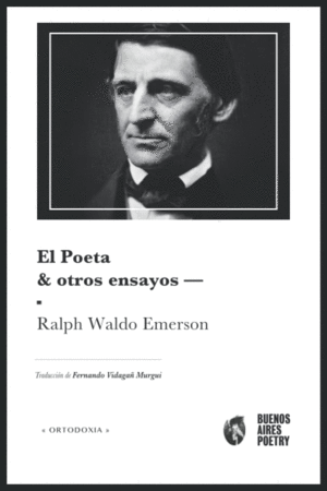 Poeta y otros ensayos, El
