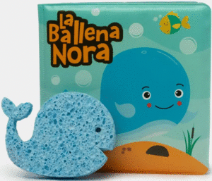 Ballena Nora