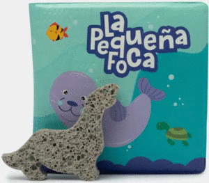 La pequeña foca