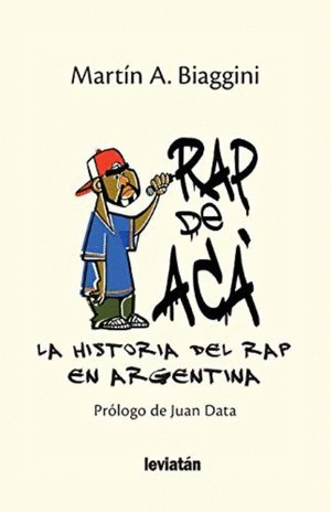 Rap de acá