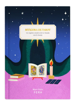 Bitacora de Tarot