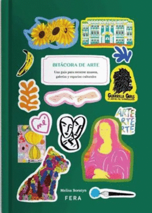Bitacora de Arte