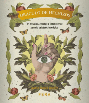Oráculo de hechizos